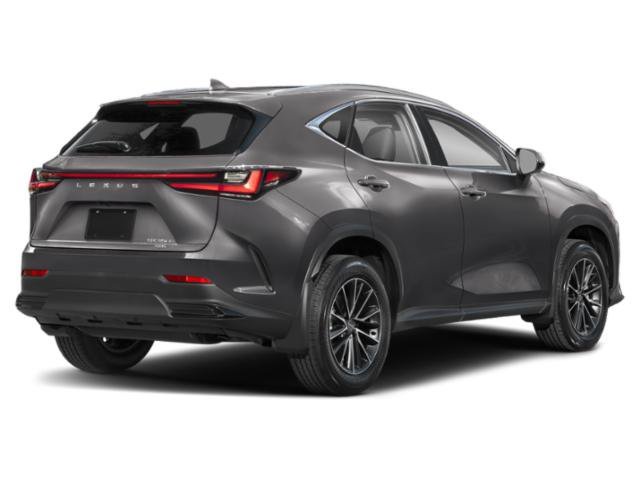 lexus nx hybrid 2024 2T2HKCEZ9RC017285 image lexus nx hybrid 2024 2T2HKCEZ9RC017285 image